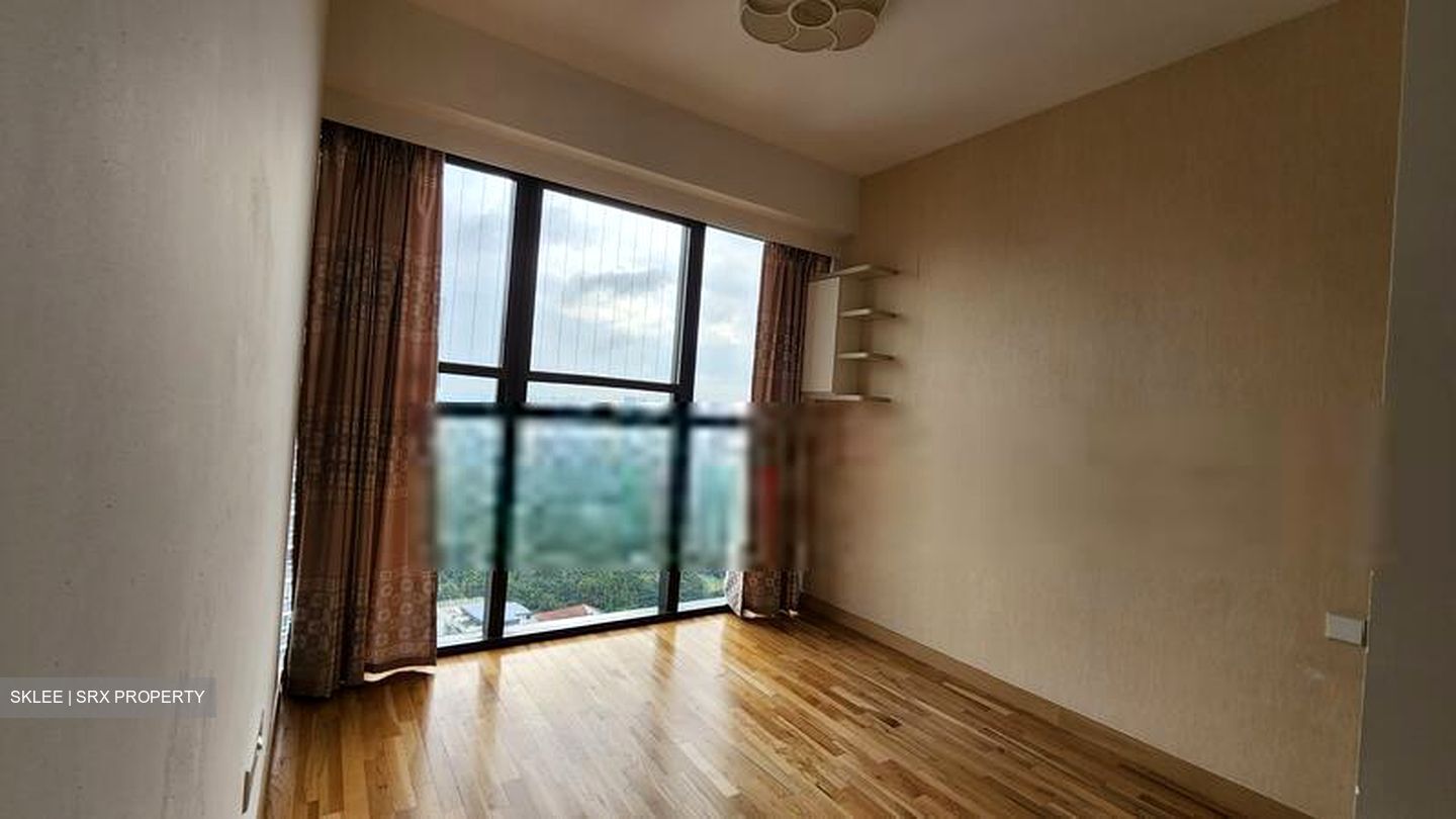 Commonwealth Towers (D3), Condominium #408213251